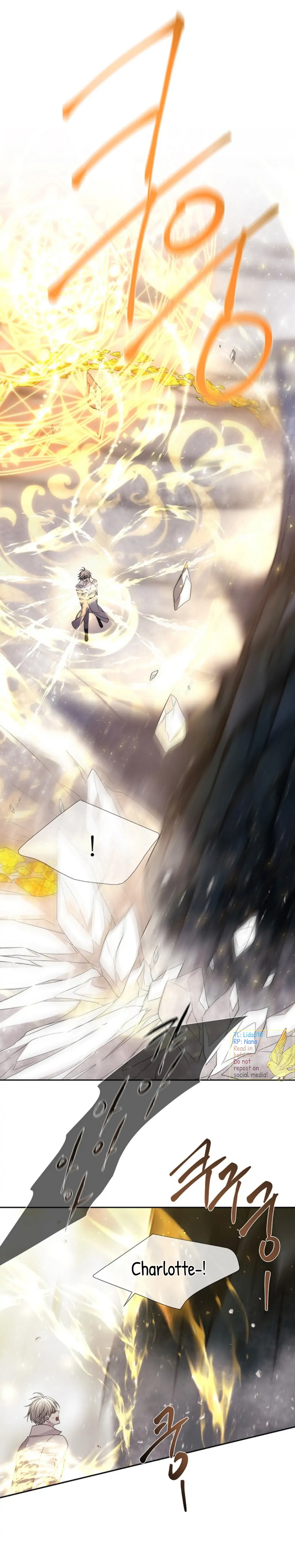 Charlotte Has Five Disciples Chapter 160 85 09