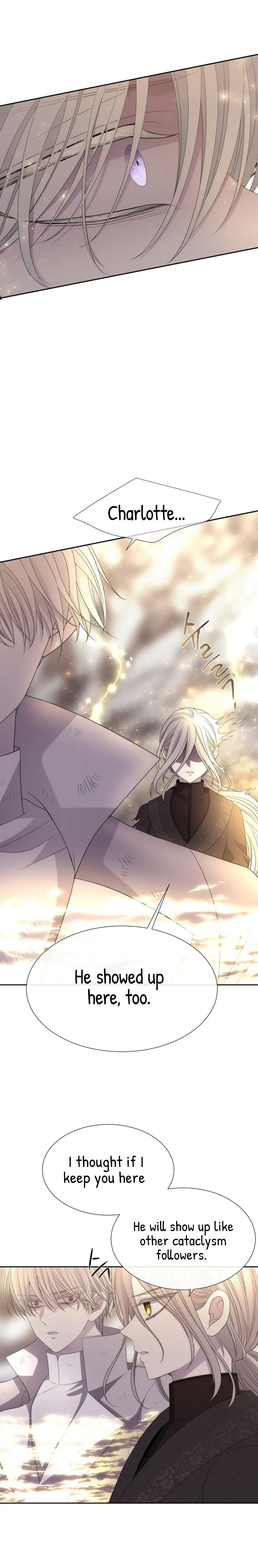 Charlotte Has Five Disciples Chapter 160 88 12