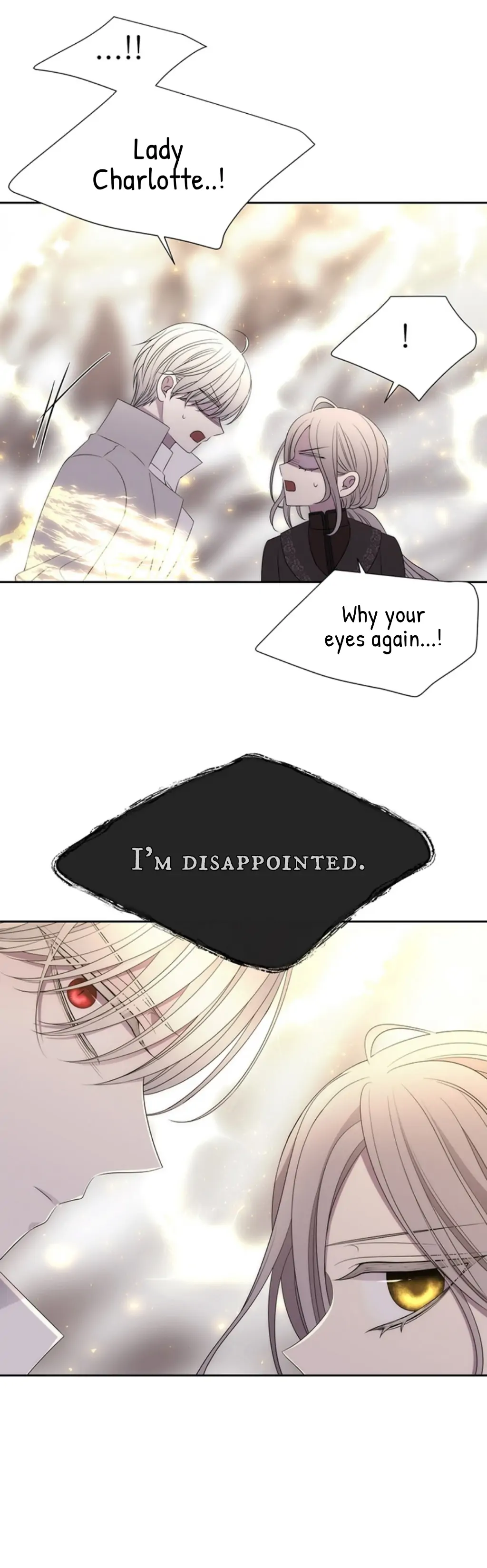 Charlotte Has Five Disciples Chapter 160 89 13