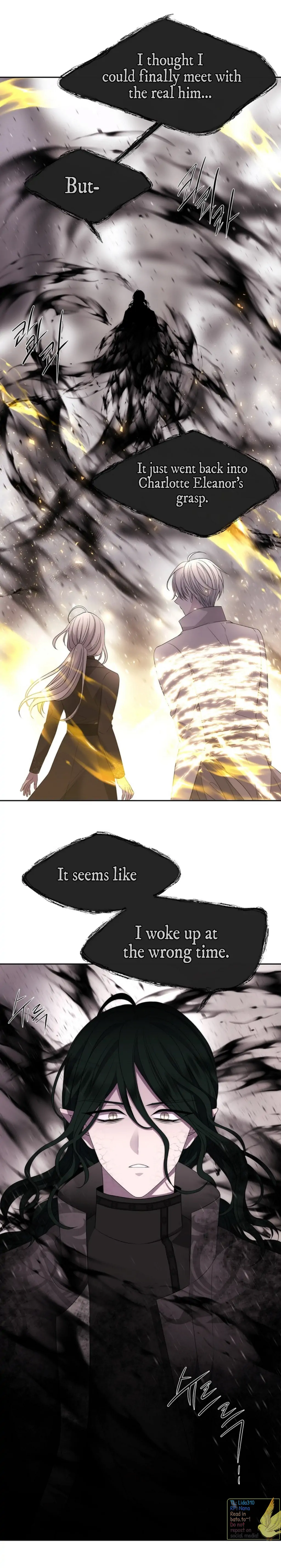 Charlotte Has Five Disciples Chapter 160 90 14