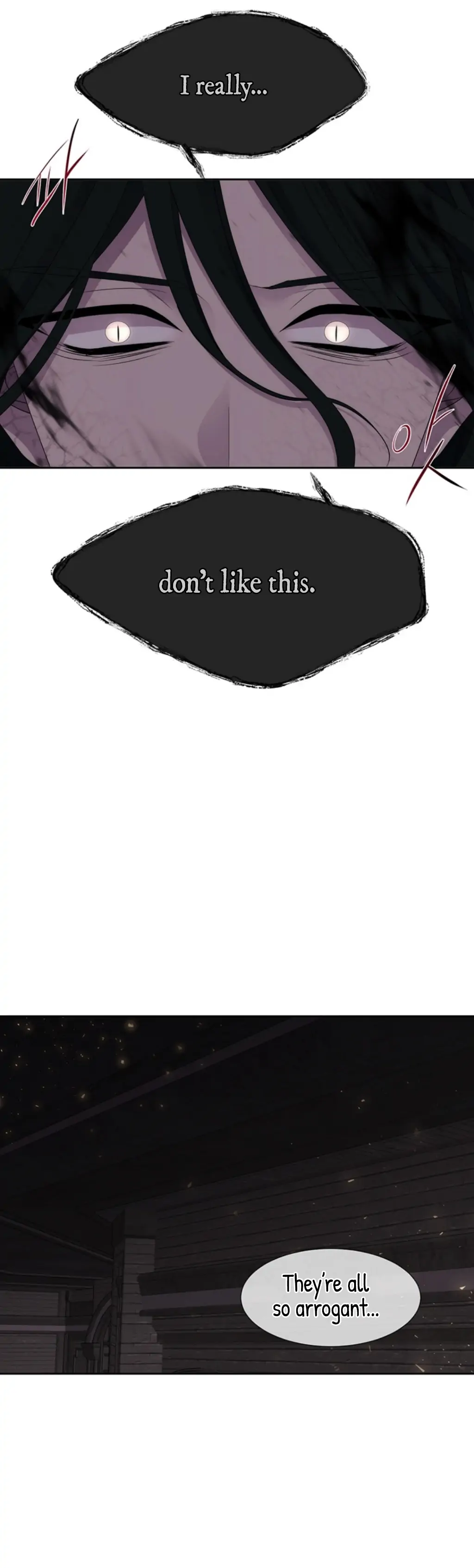 Charlotte Has Five Disciples Chapter 160 91 15