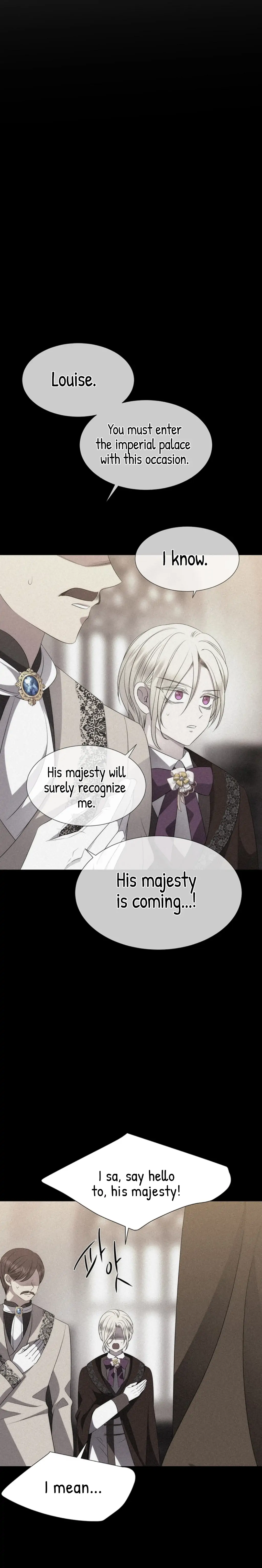 Charlotte Has Five Disciples Chapter 160 93 17