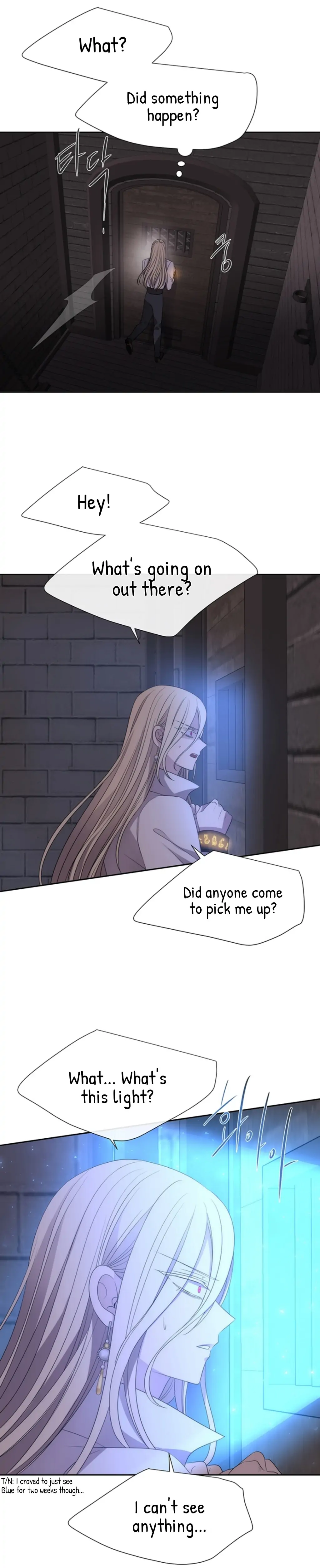 Charlotte Has Five Disciples Chapter 160 96 20