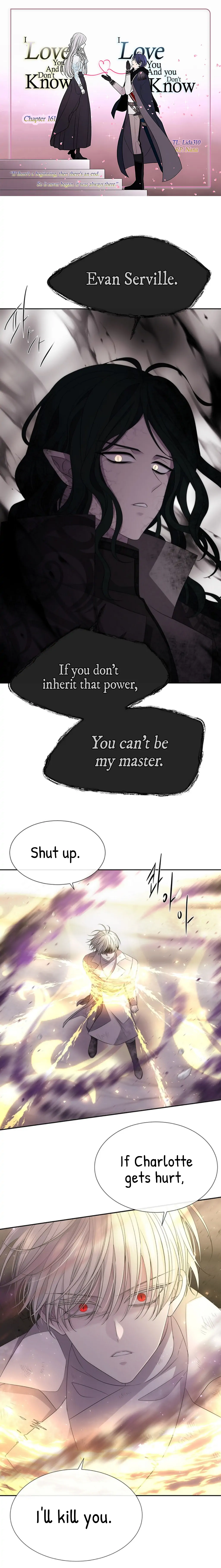 Charlotte Has Five Disciples Chapter 161 80 0