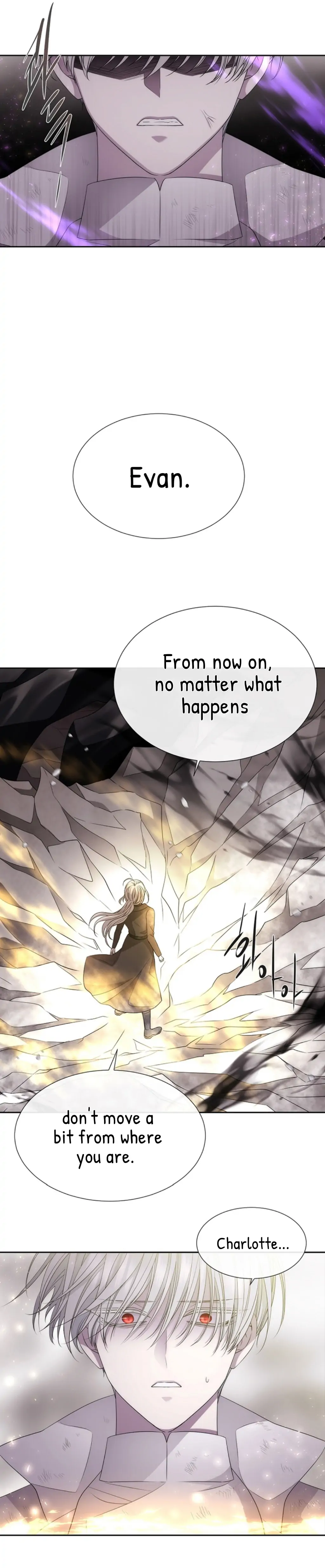 Charlotte Has Five Disciples Chapter 161 90 10