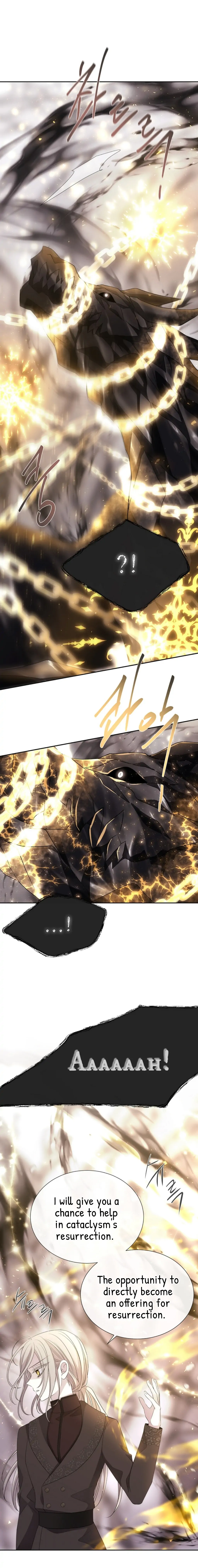 Charlotte Has Five Disciples Chapter 161 95 15