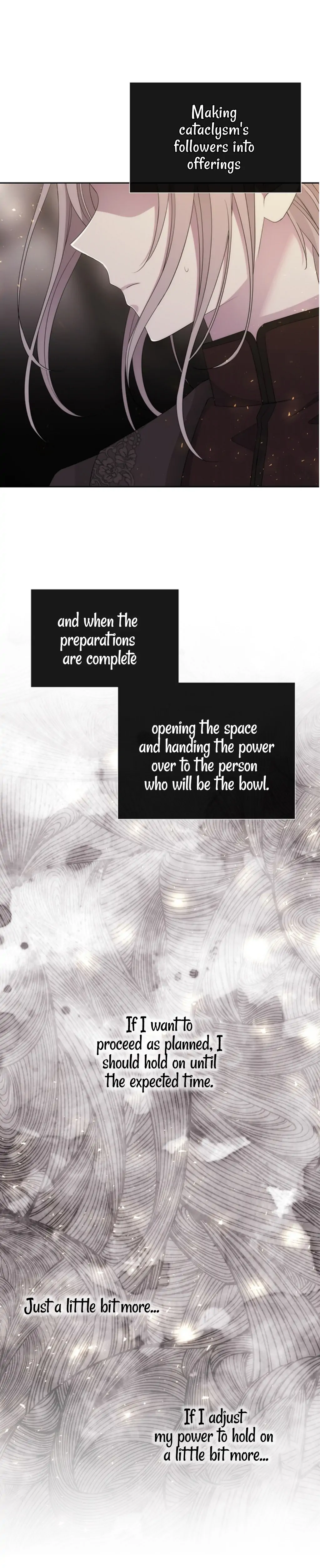 Charlotte Has Five Disciples Chapter 161 96 16