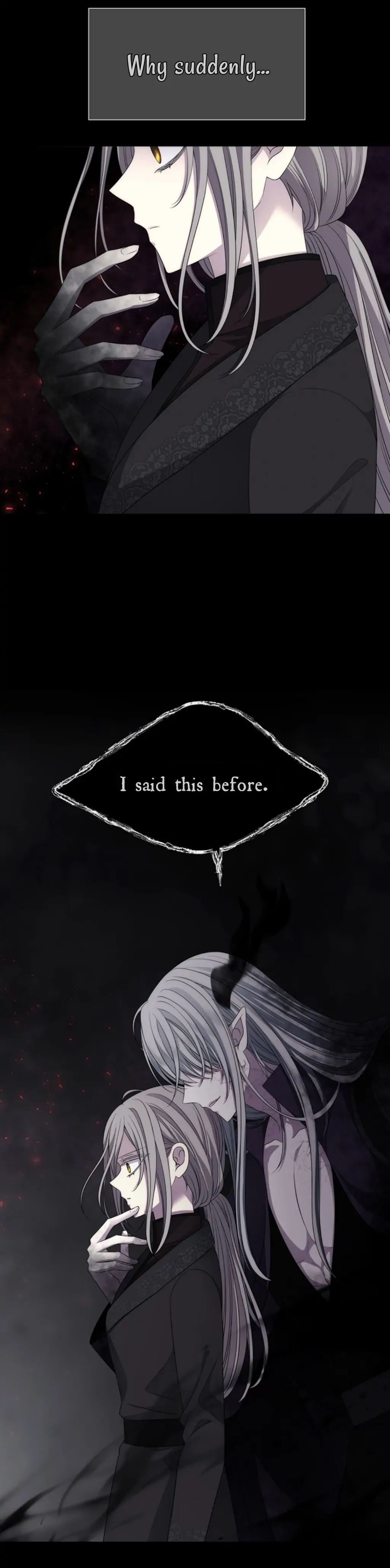 Charlotte Has Five Disciples Chapter 161 98 18