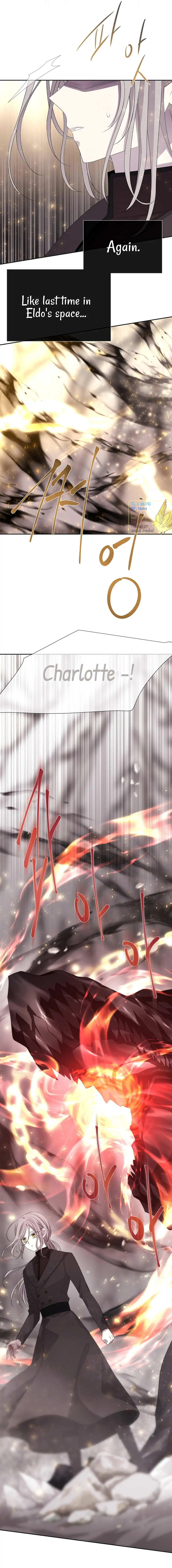 Charlotte Has Five Disciples Chapter 161 100 20