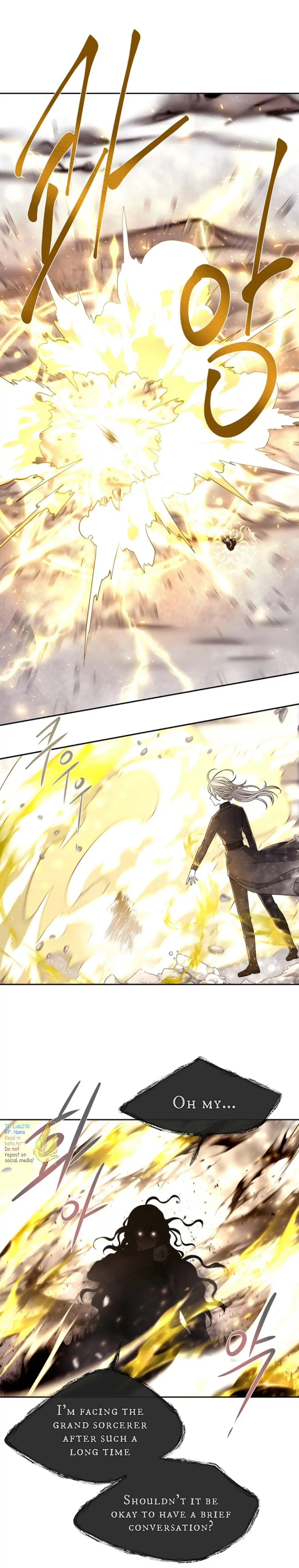 Charlotte Has Five Disciples Chapter 161 85 5