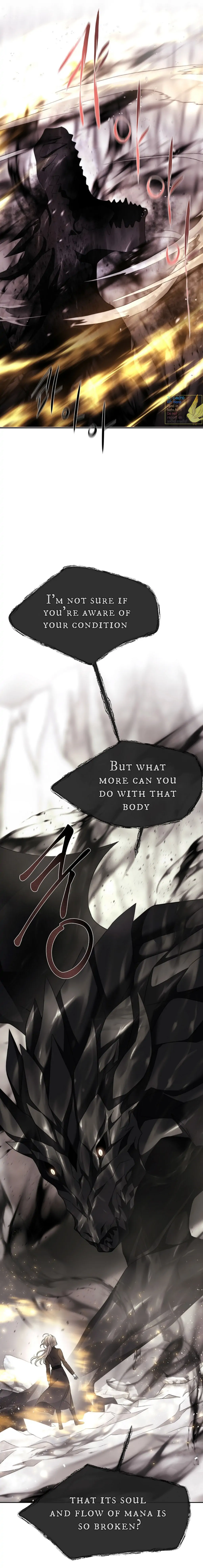 Charlotte Has Five Disciples Chapter 161 87 7