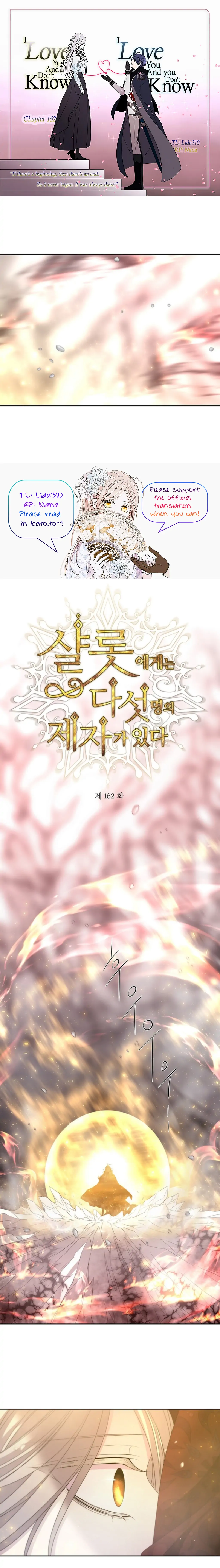 Charlotte Has Five Disciples Chapter 162 65 01