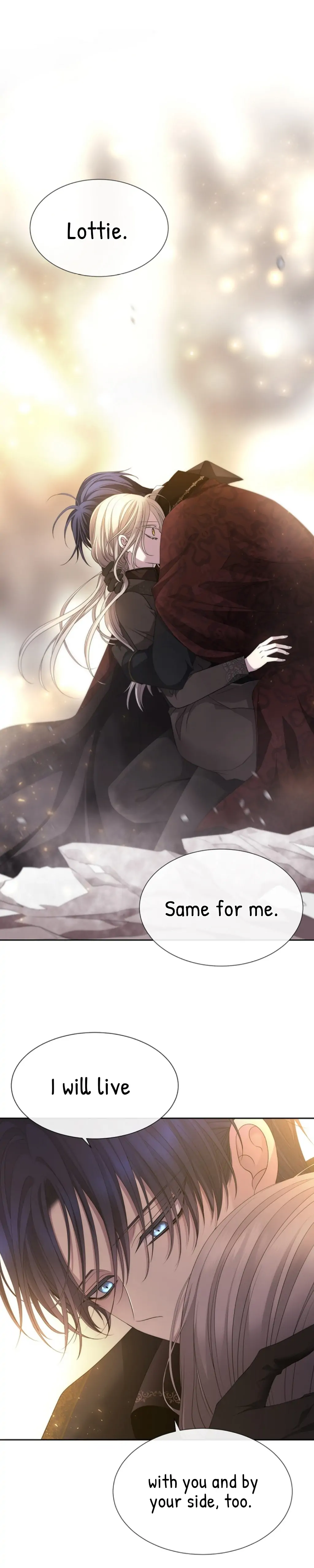 Charlotte Has Five Disciples Chapter 162 66 02