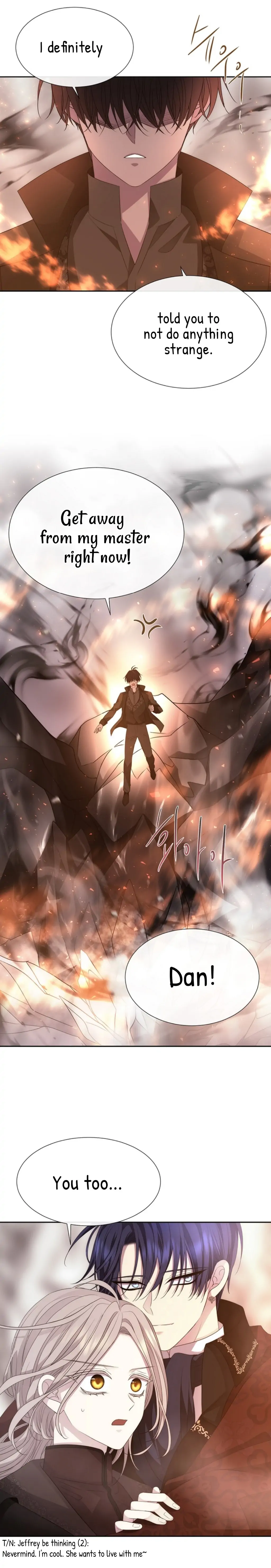 Charlotte Has Five Disciples Chapter 162 69 05