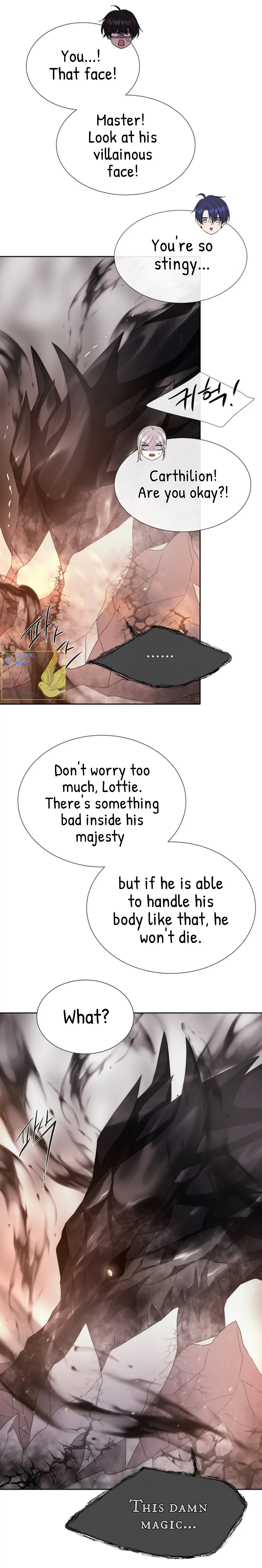 Charlotte Has Five Disciples Chapter 162 70 06