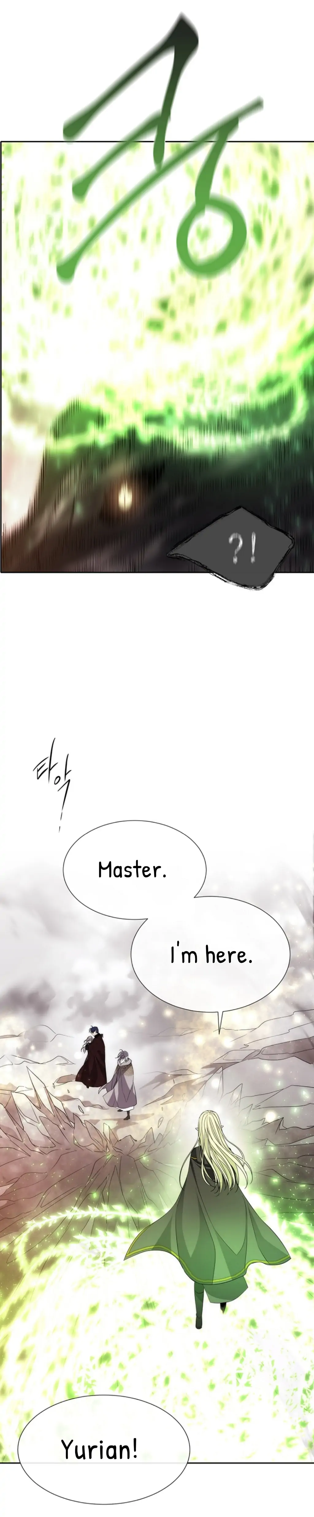 Charlotte Has Five Disciples Chapter 162 71 07