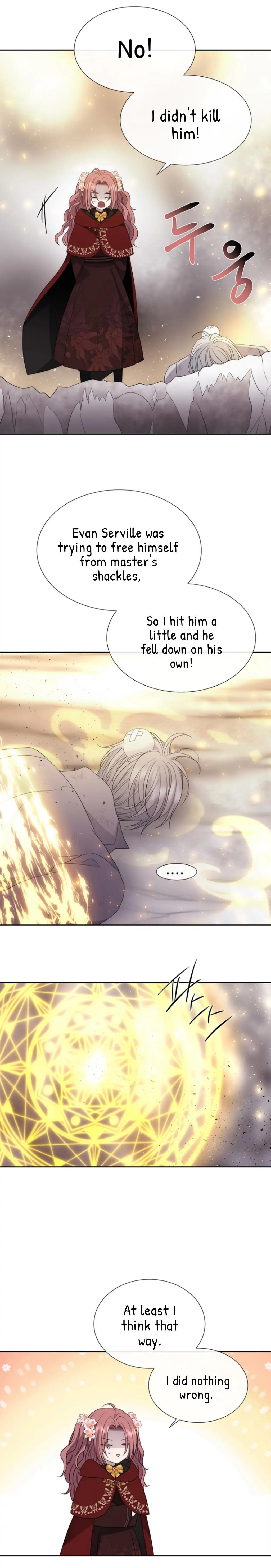 Charlotte Has Five Disciples Chapter 162 73 09