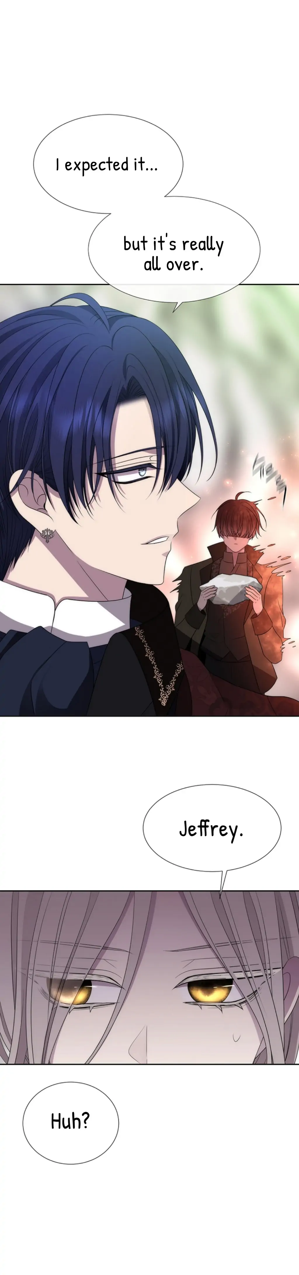 Charlotte Has Five Disciples Chapter 162 74 10