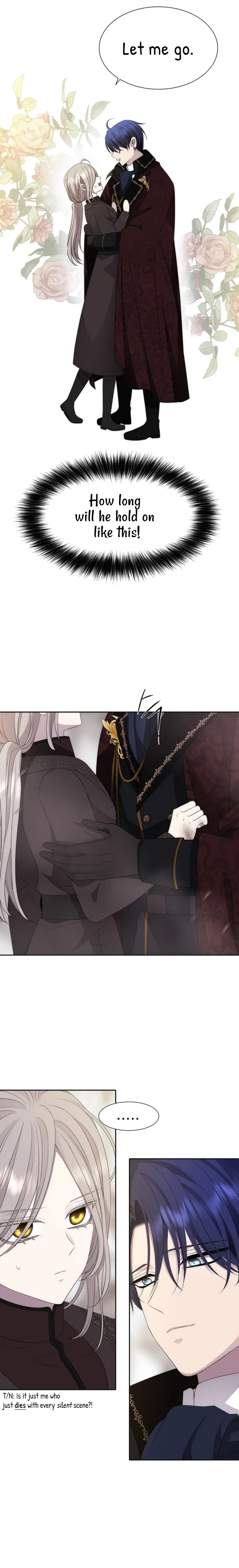 Charlotte Has Five Disciples Chapter 162 75 11