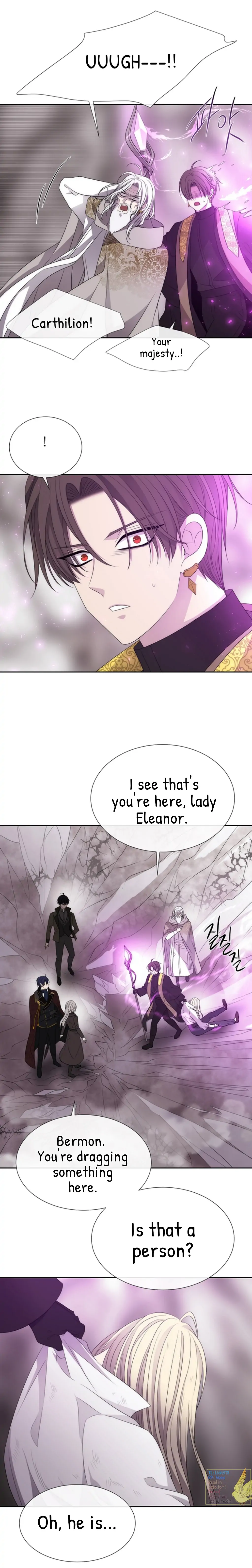 Charlotte Has Five Disciples Chapter 162 77 13