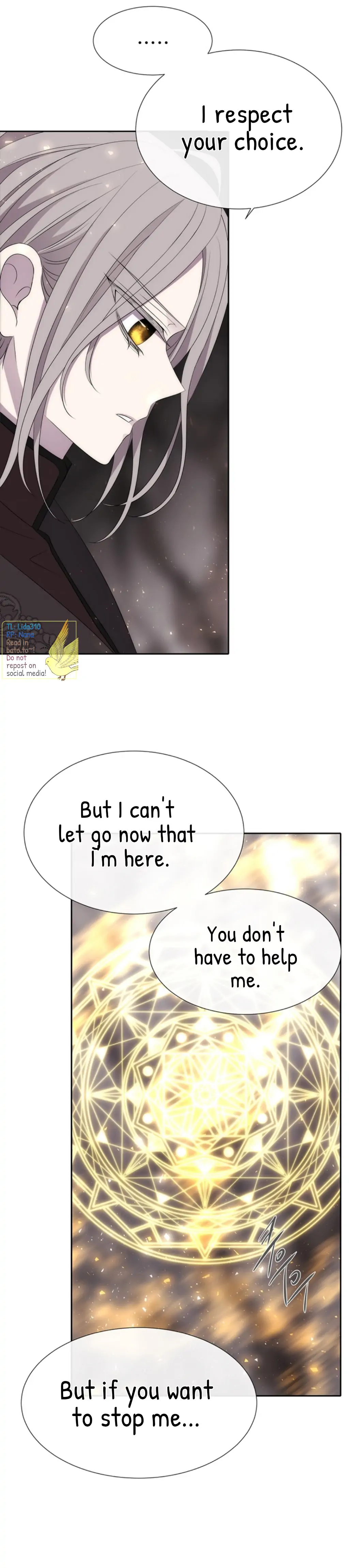 Charlotte Has Five Disciples Chapter 162 80 16