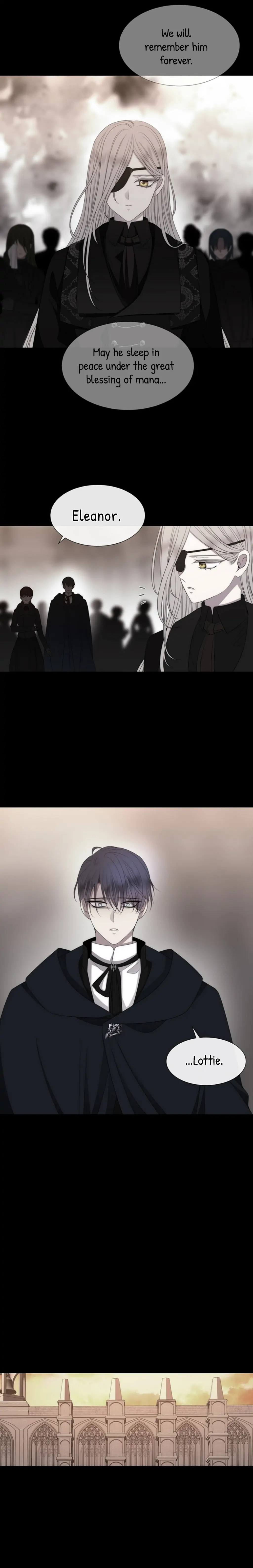 Charlotte Has Five Disciples Chapter 164 62 04