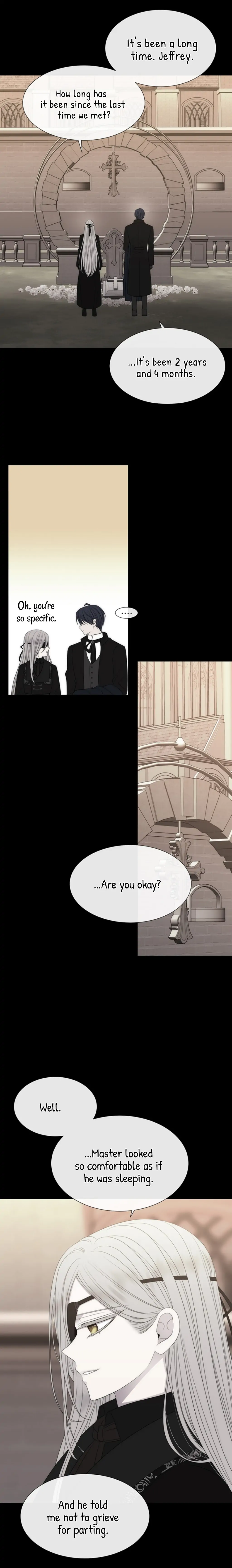 Charlotte Has Five Disciples Chapter 164 63 05