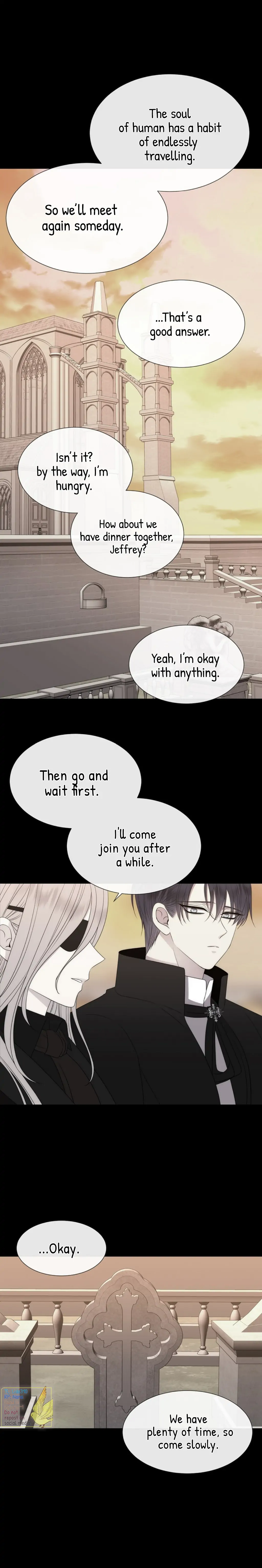 Charlotte Has Five Disciples Chapter 164 64 06