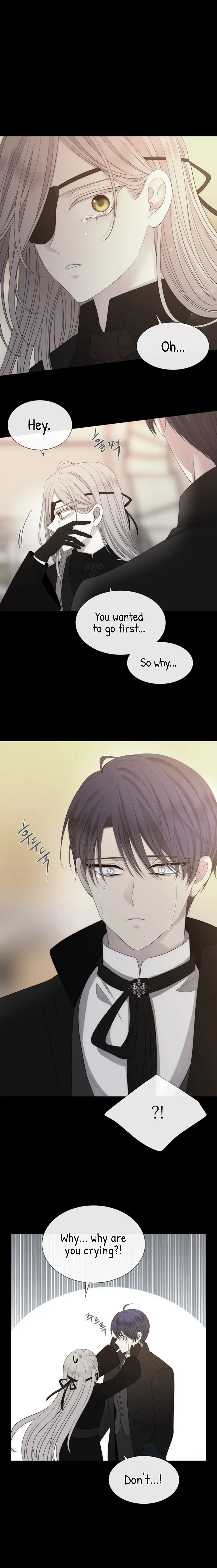 Charlotte Has Five Disciples Chapter 164 66 08