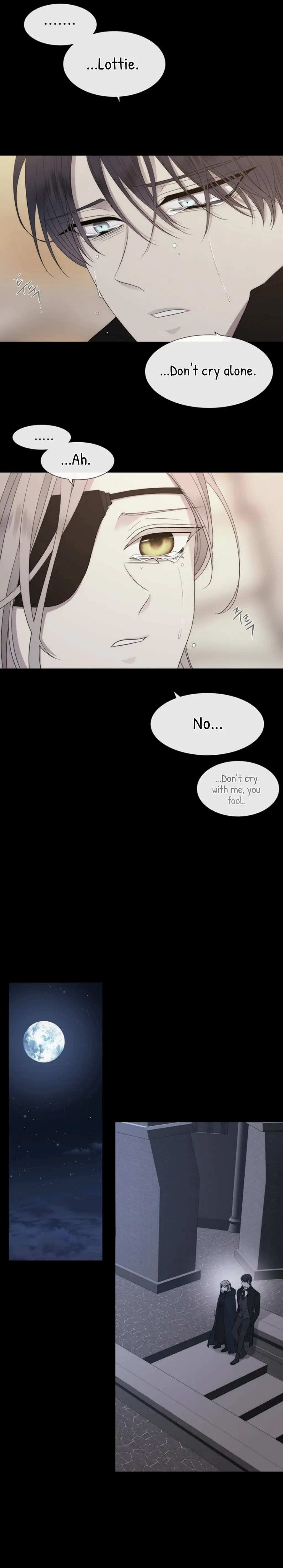 Charlotte Has Five Disciples Chapter 164 67 09