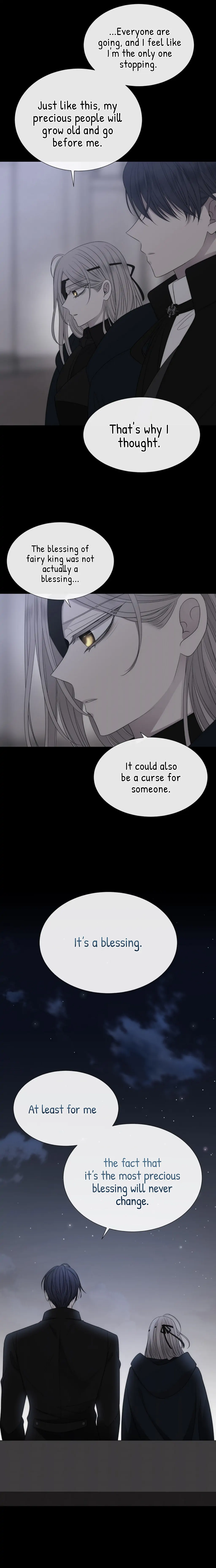 Charlotte Has Five Disciples Chapter 164 68 10