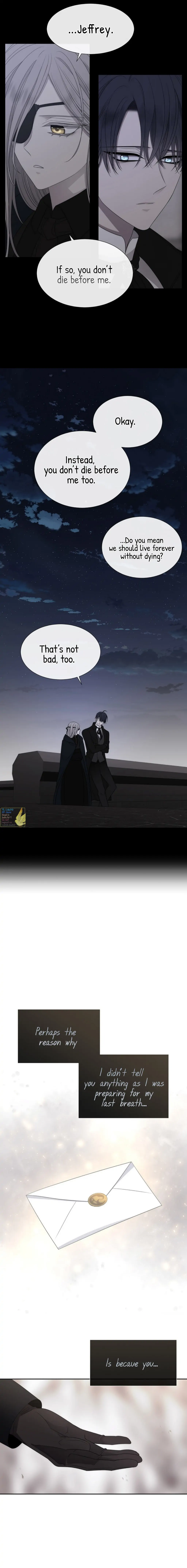 Charlotte Has Five Disciples Chapter 164 69 11