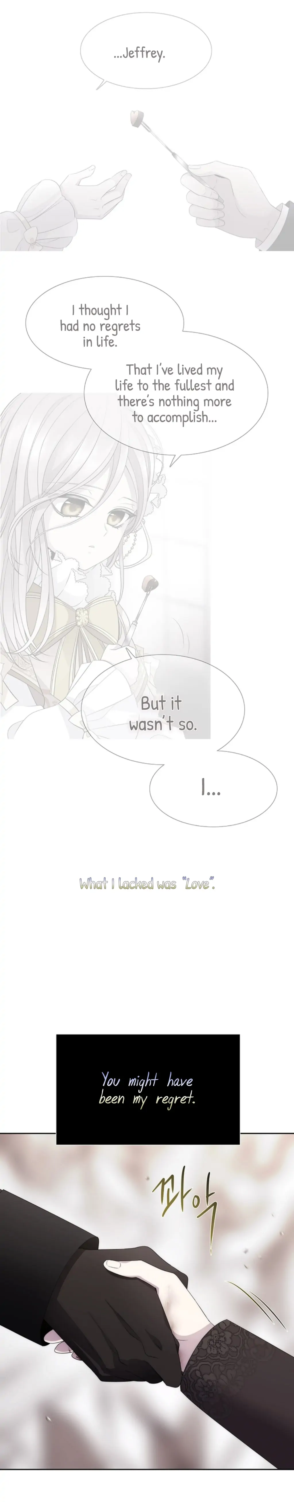 Charlotte Has Five Disciples Chapter 164 70 12