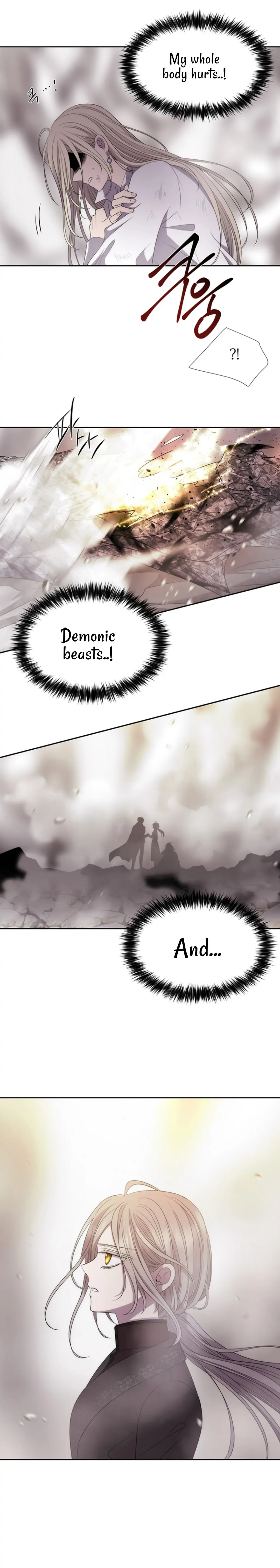 Charlotte Has Five Disciples Chapter 164 73 15