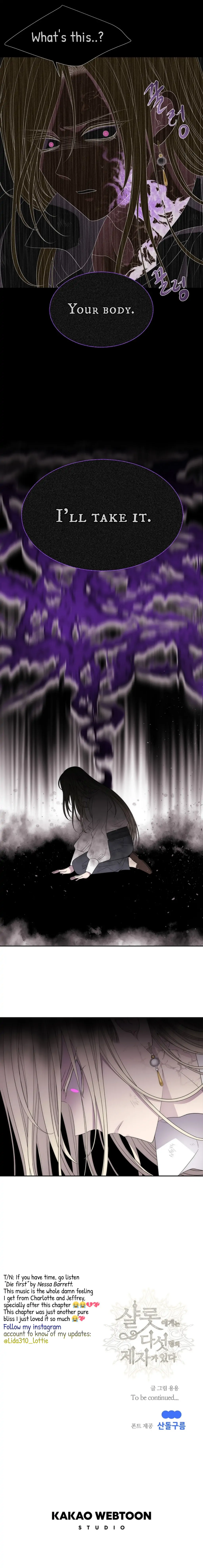 Charlotte Has Five Disciples Chapter 164 75 17