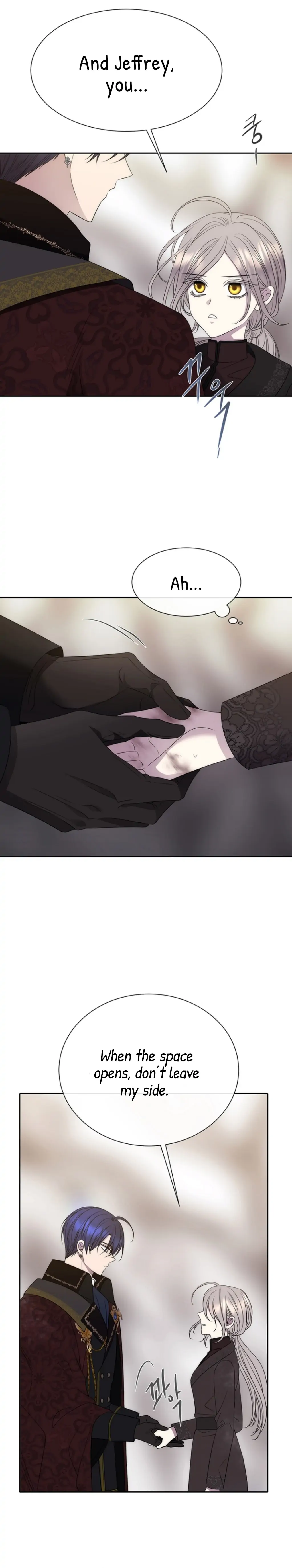 Charlotte Has Five Disciples Chapter 165 74 04