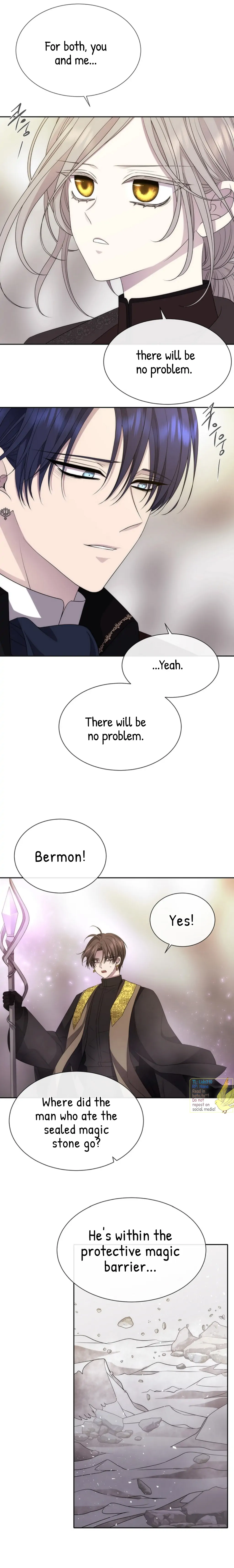 Charlotte Has Five Disciples Chapter 165 75 05