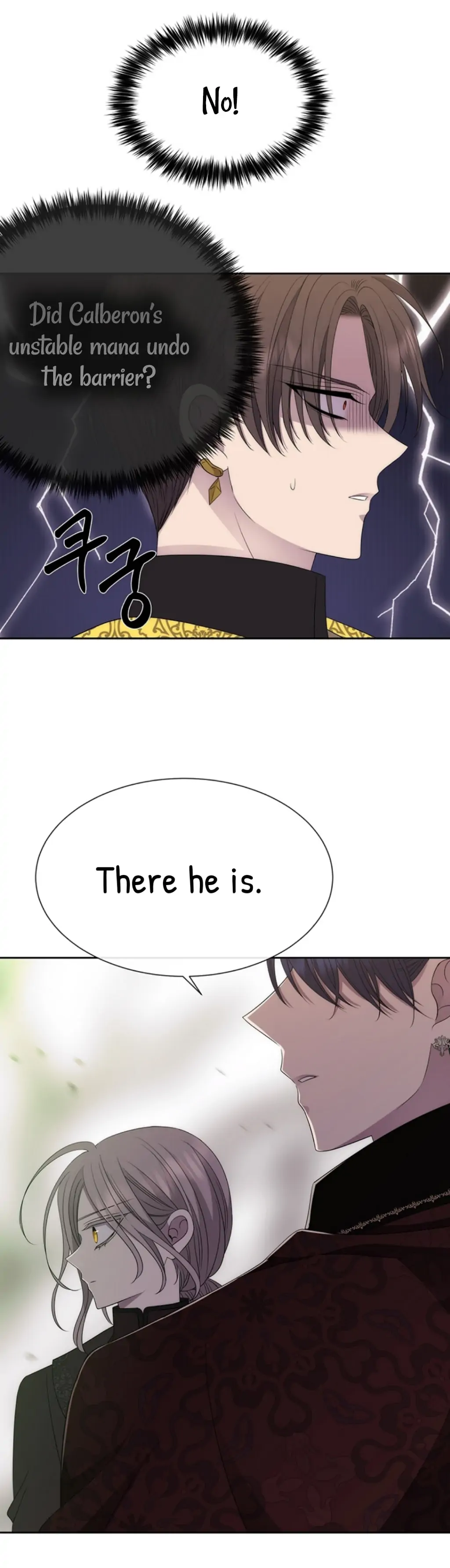 Charlotte Has Five Disciples Chapter 165 76 06