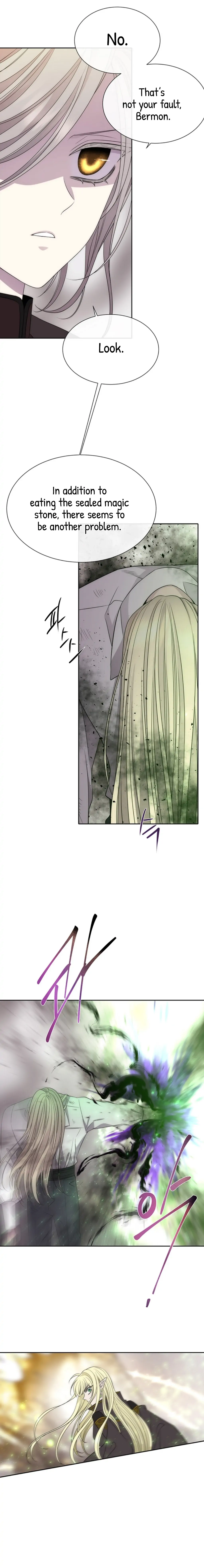 Charlotte Has Five Disciples Chapter 165 78 08