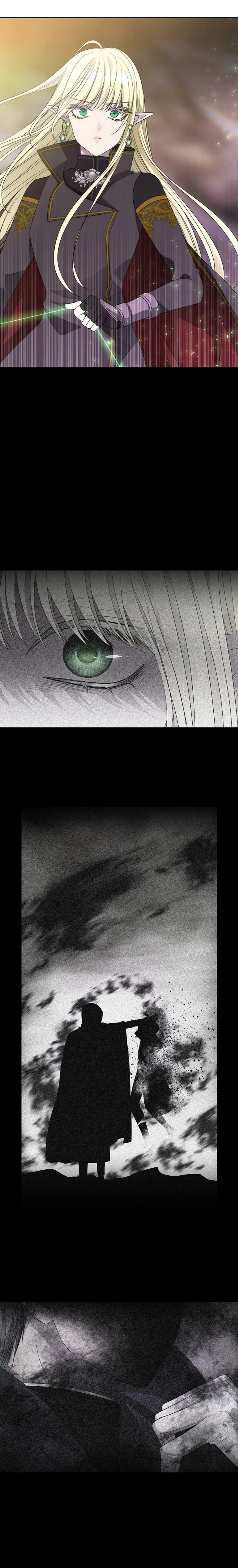 Charlotte Has Five Disciples Chapter 165 83 13