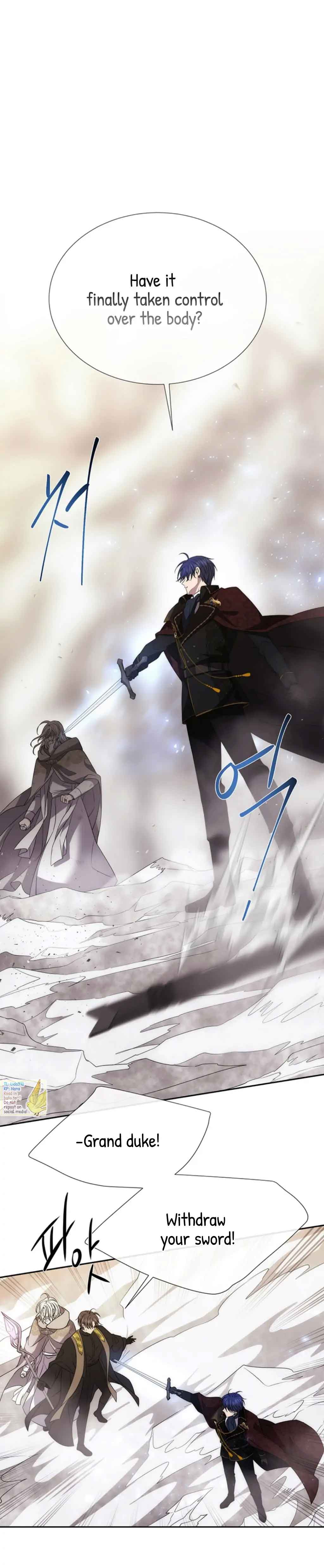 Charlotte Has Five Disciples Chapter 166 92 04
