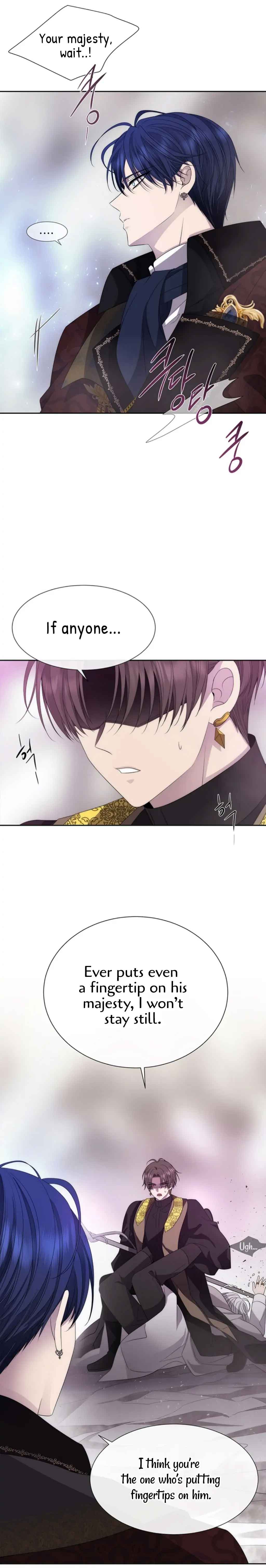 Charlotte Has Five Disciples Chapter 166 93 05