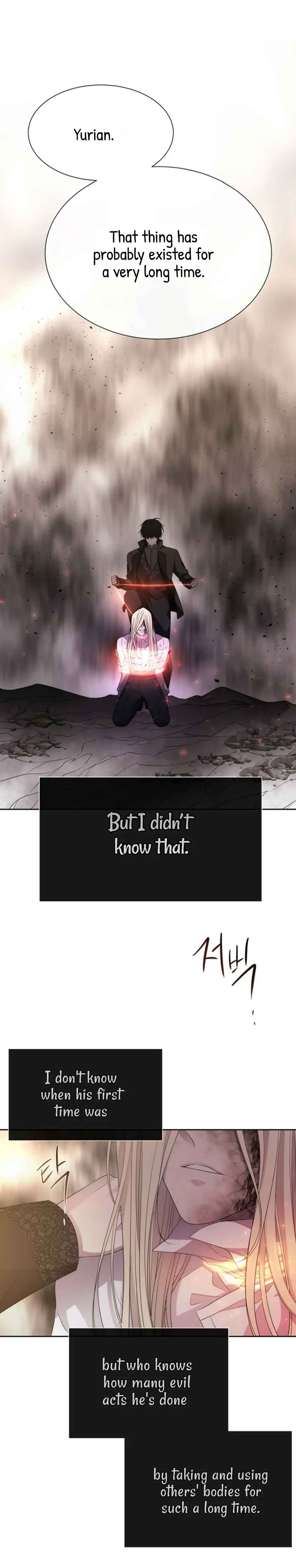 Charlotte Has Five Disciples Chapter 166 98 10
