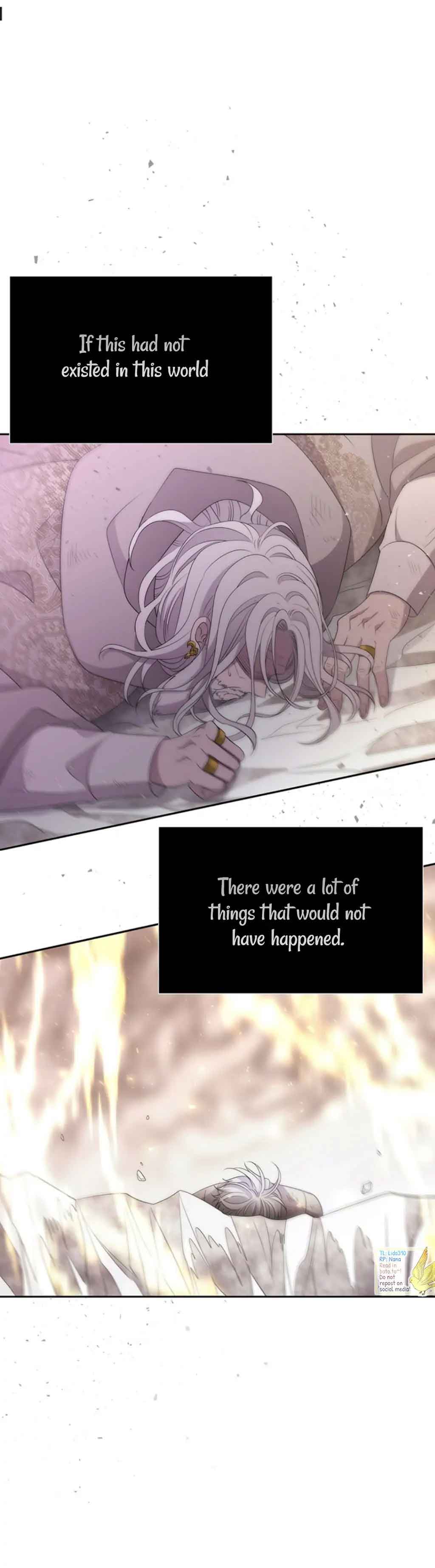 Charlotte Has Five Disciples Chapter 166 99 11