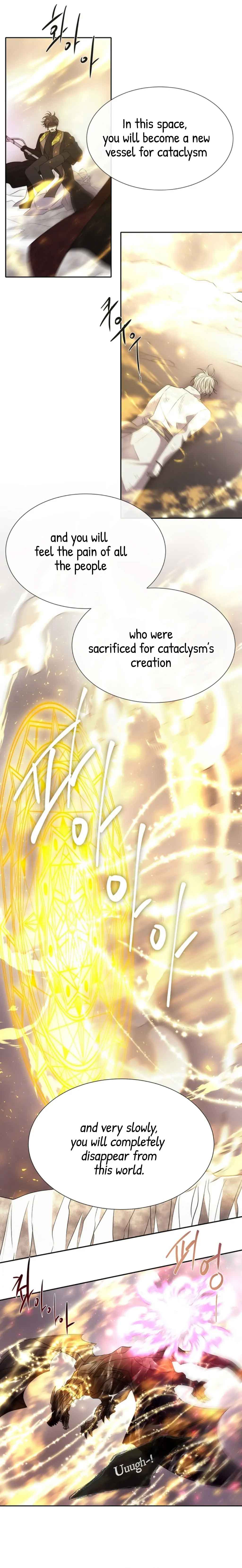 Charlotte Has Five Disciples Chapter 166 103 15