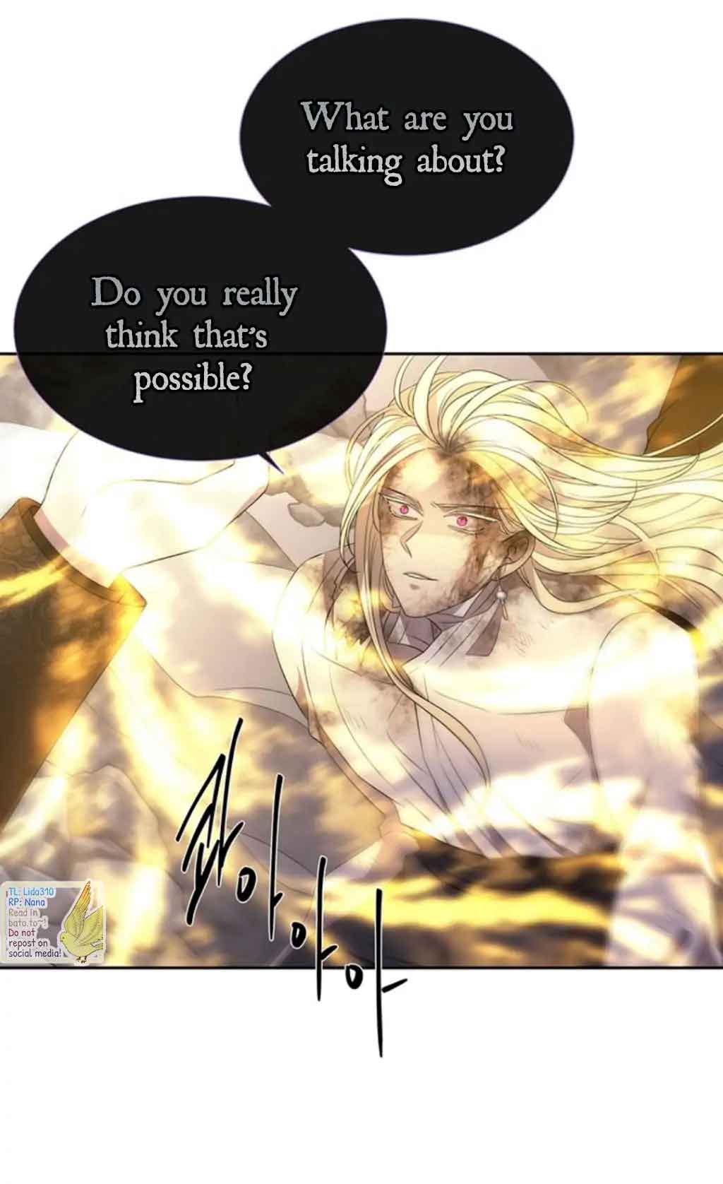 Charlotte Has Five Disciples Chapter 166 104 16