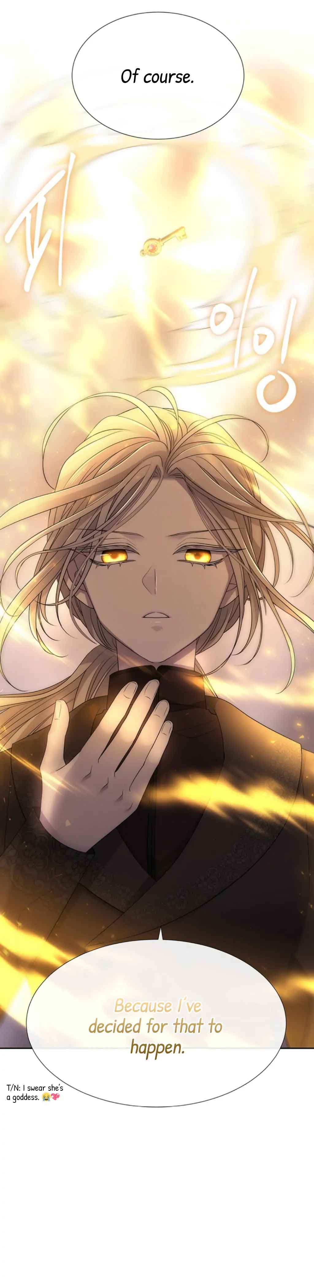 Charlotte Has Five Disciples Chapter 166 105 17