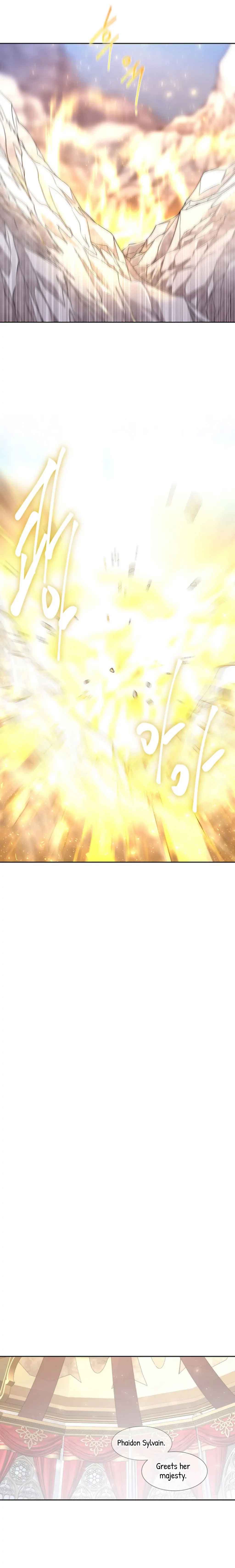 Charlotte Has Five Disciples Chapter 166 106 18