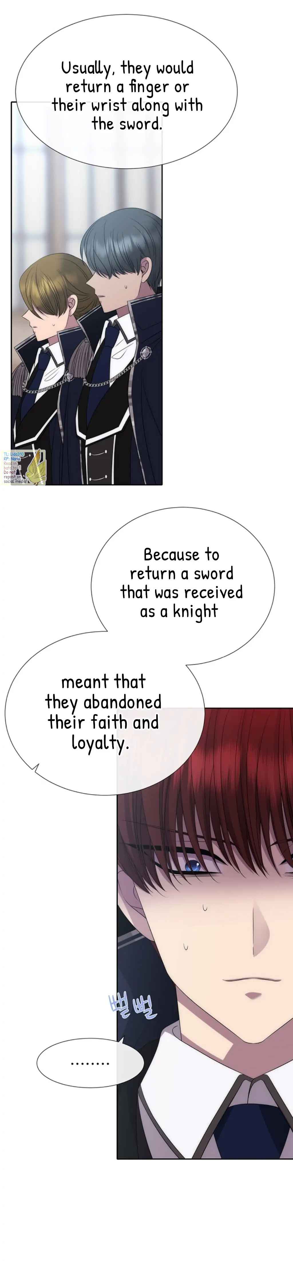 Charlotte Has Five Disciples Chapter 166 108 20