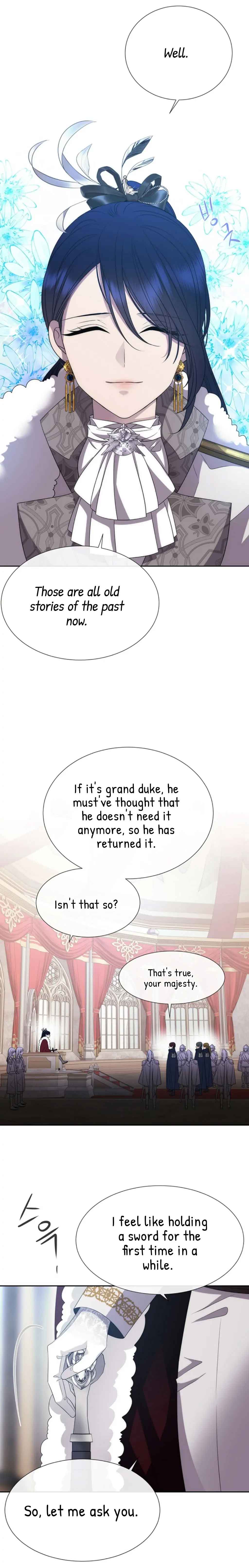 Charlotte Has Five Disciples Chapter 166 109 21